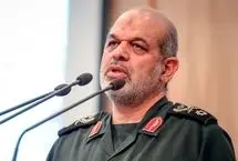سردار وحیدی: تمام‌کننده، ما هستیم

