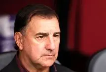 واکنش سرمربی کلمبیا به شکست مقابل سوئیس در جام جهانی

