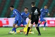 کنایه تاجرنیا به پرسپولیس؛ با تیمی که ۷ امتیاز اختلاف داریم در یک تورنمنت شرکت نمی‌کنیم

