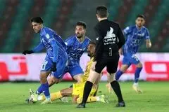 کنایه تاجرنیا به پرسپولیس؛ با تیمی که ۷ امتیاز اختلاف داریم در یک تورنمنت شرکت نمی‌کنیم

