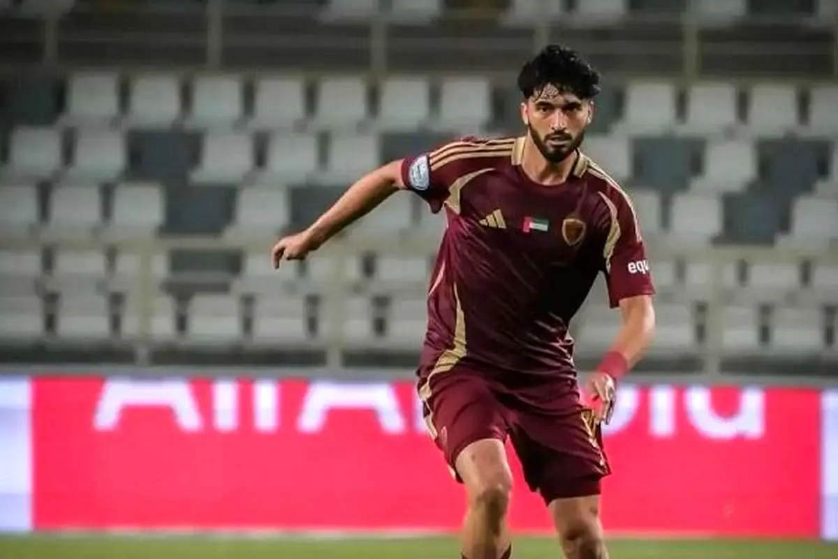 لژیونرها ایرانی مقابل رونالدو و النصر قرار می‌گیرند

