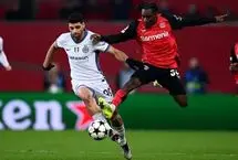 فرصت ویژه طارمی برای درخشش مقابل لورکوزن در UCL