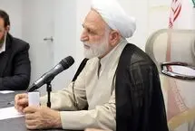 اژه‌ای: پرونده‌‌های ارزی و تراستی‌ها باید سریع‌تر به حکم برسد