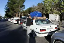 تورم سفر در دوره جنگ