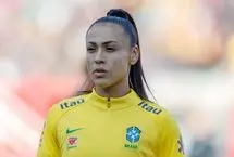 بازیکن برزیلی النصر مسلمان شد