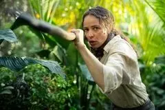 فیلم «کمک بفرستید»؛ داستان جزیره‌ای که نقاب انسان‌ها را کنار می‌زند