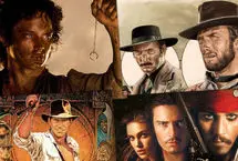  ۱۰ شاهکار بزرگ سینمای ماجراجویی در ۱۰۰ سال اخیر