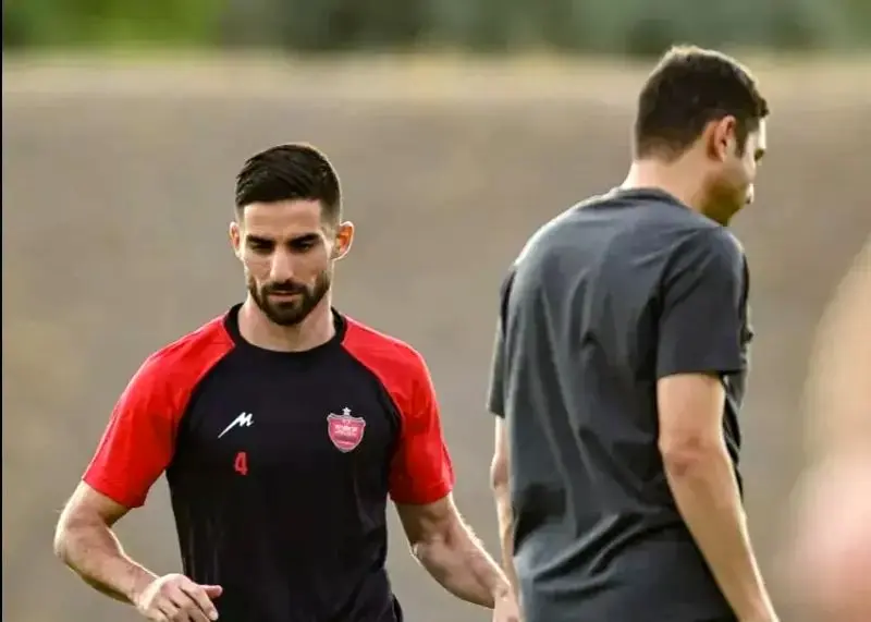 پرسپولیس به دنبال دو مهاجم بزرگ!

