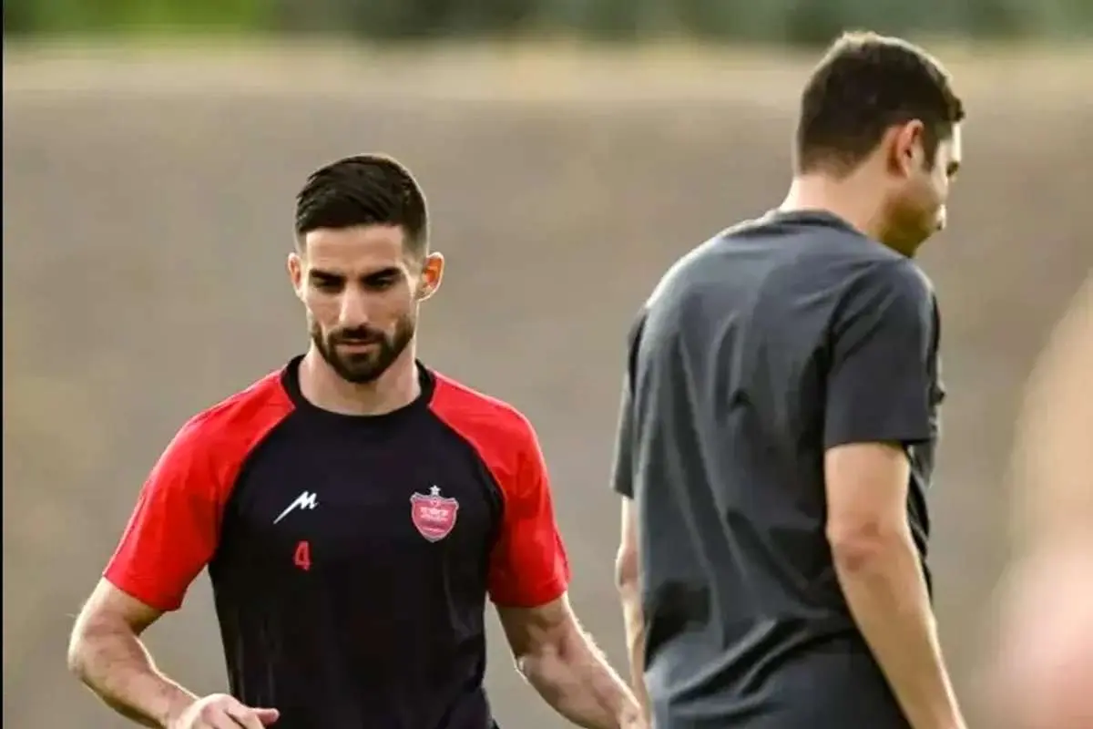 پرسپولیس به دنبال دو مهاجم بزرگ!