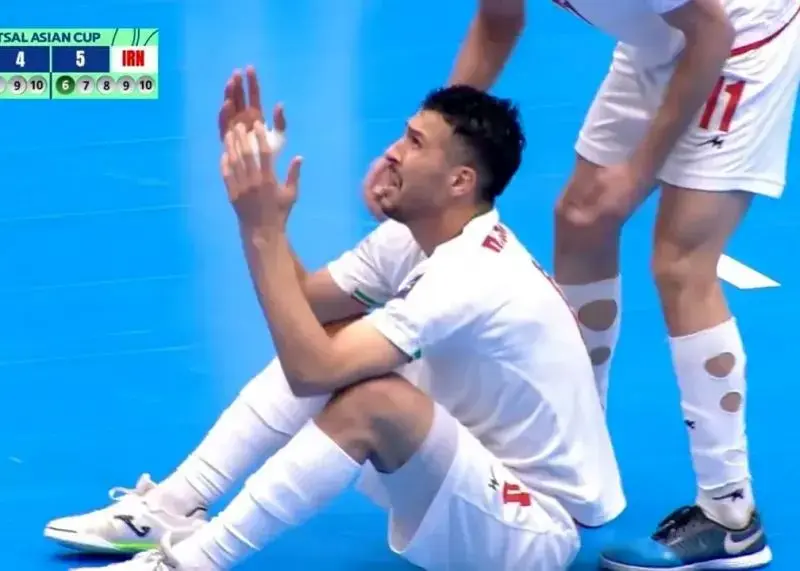 برد تیم ملی ایران مقابل اندونزی در پنالتی‌ها؛ قهرمانی نفسگیر و دراماتیک