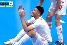 برد تیم ملی ایران مقابل اندونزی در پنالتی‌ها؛ قهرمانی نفسگیر و دراماتیک