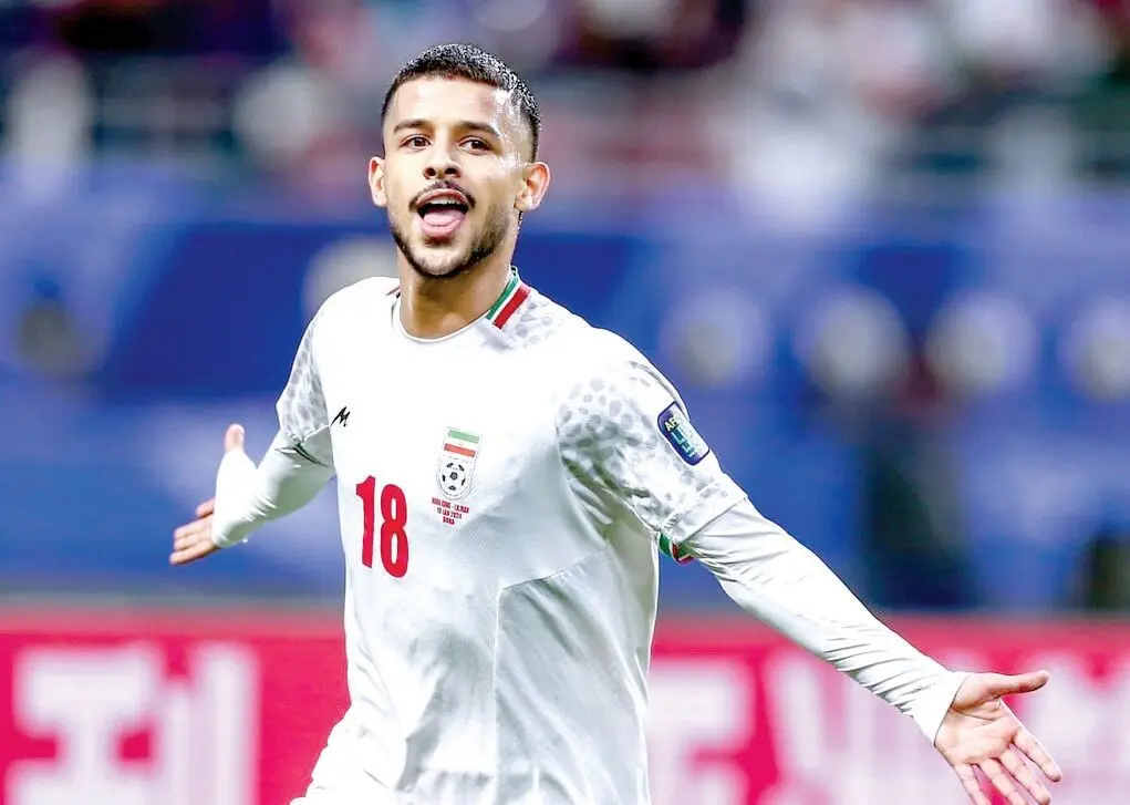 بررسی امکان تغییر تابعیت مهدی قایدی