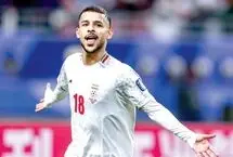 بررسی امکان تغییر تابعیت مهدی قایدی