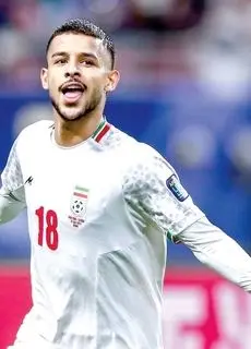 بررسی امکان تغییر تابعیت مهدی قایدی