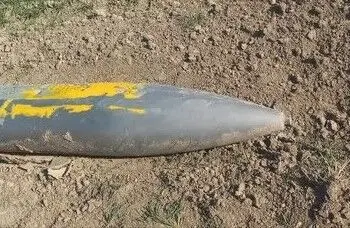 شیوه خنثی‌سازی بمب‌های عمل‌نکرده توسط نیروهای فراجا
