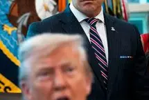 آیا نوبت آن رسیده که هِگست سپر بلای ترامپ شود؟