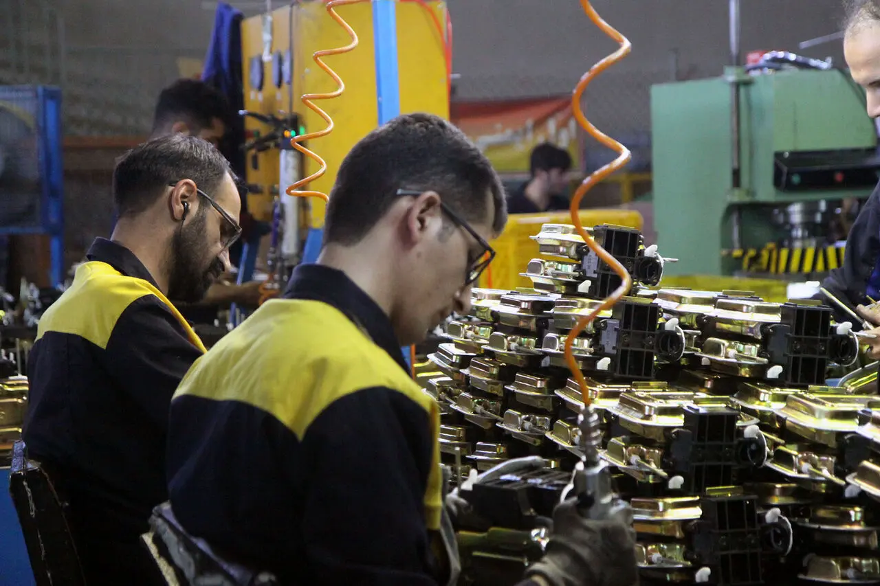 کاهش محسوس نرخ بیکاری در استان تهران
