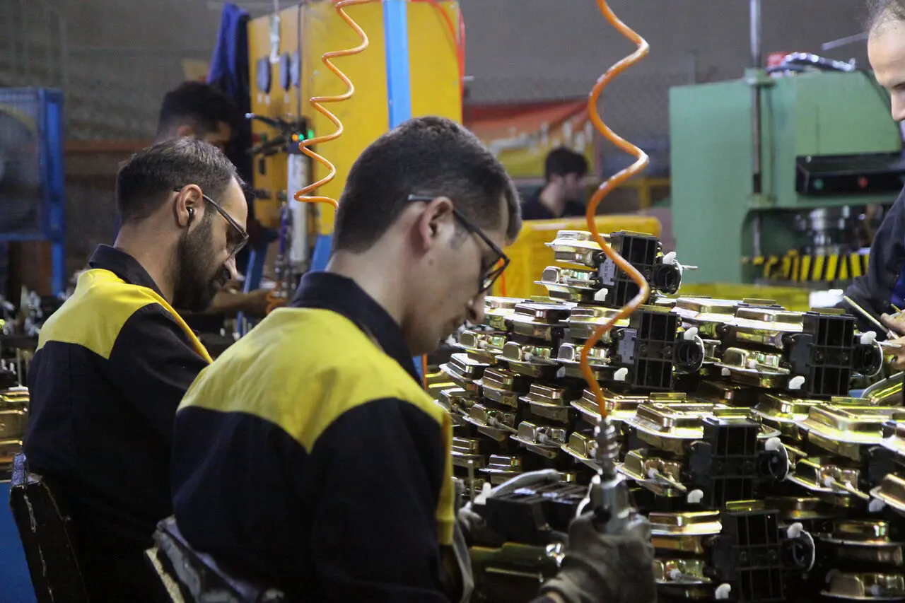 کاهش محسوس نرخ بیکاری در استان تهران
