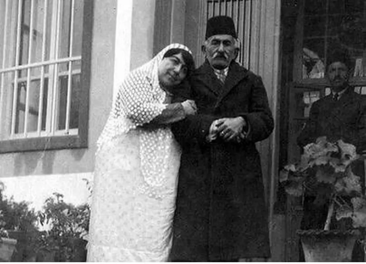 عبدالله میرزا قاجار عکاس برجسته دربار که بود و چه کرد؟