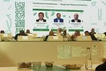 ایران به هیات اجرایی انجمن همبستگی ورزش کشورهای اسلامی راه یافت


