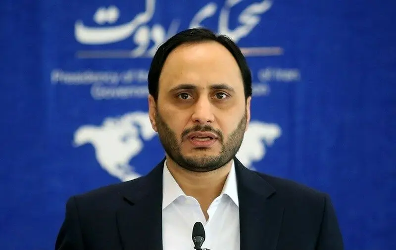  در حادثه سقوط بالگرد رئیس‌جمهور، بدن ایشان سوخته و بسیار آسیب دیده بود