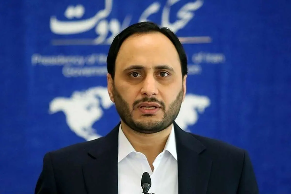 در حادثه سقوط بالگرد رئیسجمهور، بدن ایشان سوخته و بسیار آسیب دیده بود