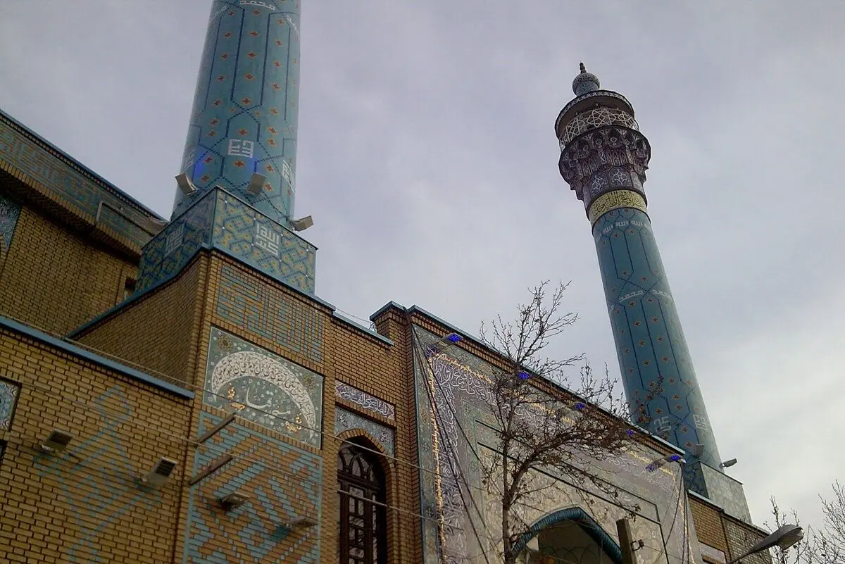 استاندار تهران: ۷۰۰ مسجد در تهران آماده شرایط بحران هستند