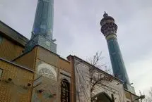 استاندار تهران: ۷۰۰ مسجد در تهران آماده شرایط بحران هستند