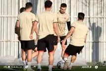 اوسمار پرسپولیس را تعطیل کرد!