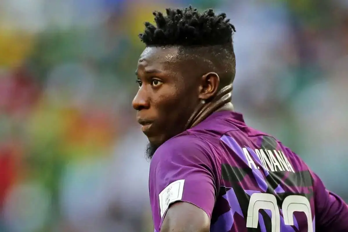 حذف کامرون از مرحله مقدماتی جام جهانی؛ نیجریه یک گام نزدیک‌تر شد

