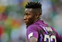 حذف کامرون از مرحله مقدماتی جام جهانی؛ نیجریه یک گام نزدیک‌تر شد

