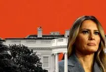 در کاخ سفید چه خبر است؟/ تخریب بال شرقی ملانیا را هم نگران کرد