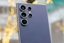 مشخصات دوربین گلکسی S26 اولترا لو رفت