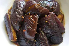 طرز تهیه ترشی بادمجان بوشهری؛ خوشمزه‌ترین ترشی جنوبی 


