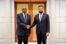 روابط انگلیس با سوریه ازسر گرفته شد

