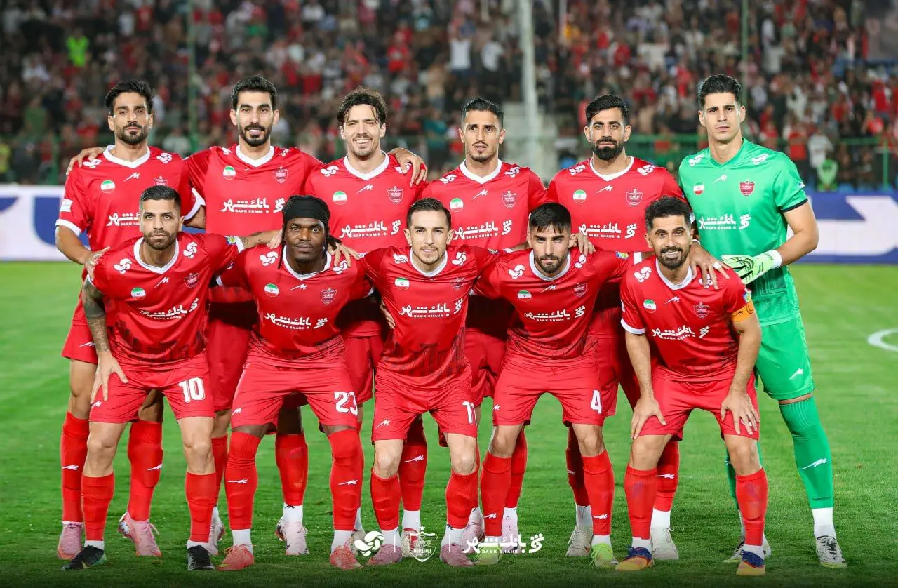 شهر قدس؛ ورزشگاهی که به پرسپولیس نمی‌سازد