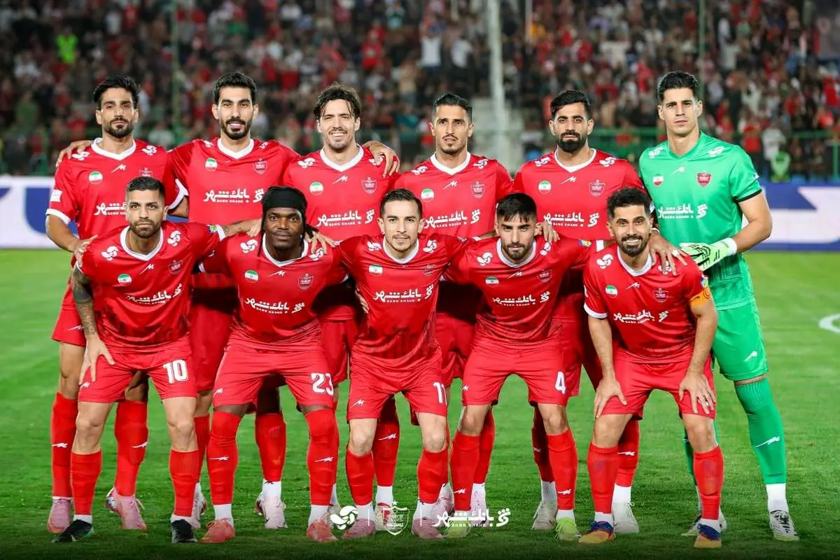 شهر قدس؛ ورزشگاهی که به پرسپولیس نمیسازد