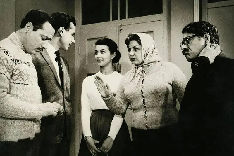 حمیده خیرآبادی