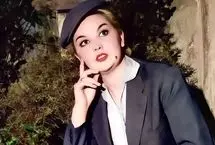 چهرۀ «روفیا» بازیگر سینمای قبل از انقلاب در 88 سالگی در استرالیا 