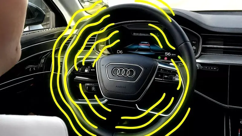 ایمنی خودروها