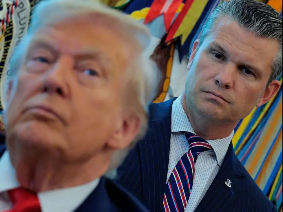 امپراتورسازی نوین یا بی‌نظمی جهانی؟ ردپای ترامپ در فروپاشی نظم بین‌الملل