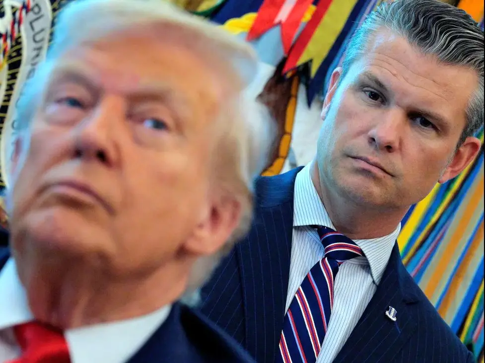 امپراتورسازی نوین یا بی‌نظمی جهانی؟ ردپای ترامپ در فروپاشی نظم بین‌الملل