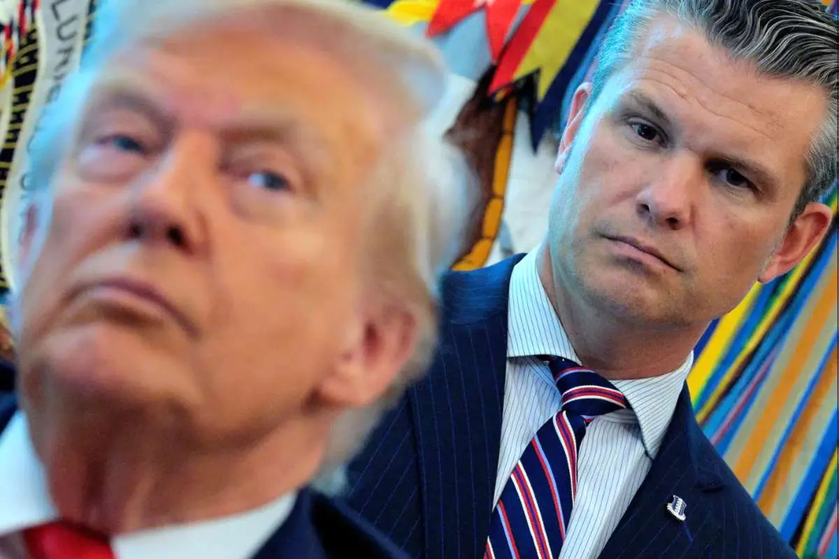 امپراتورسازی نوین یا بی‌نظمی جهانی؟ ردپای ترامپ در فروپاشی نظم بین‌الملل