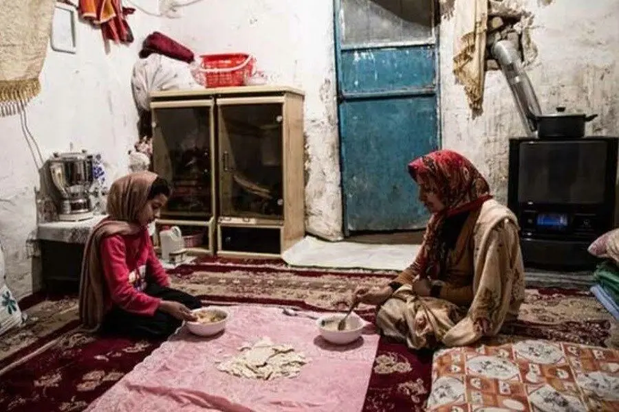 در شهر ما برنج پیدا نمی‌شود