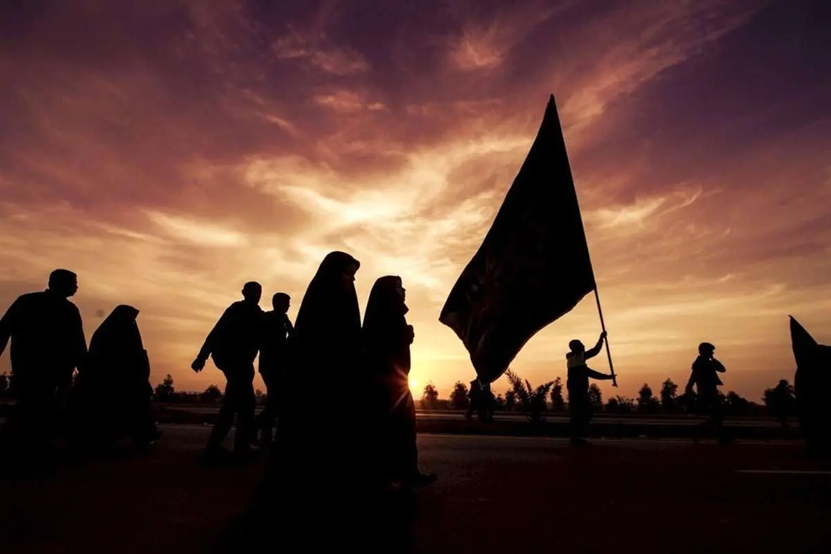 ثبتنام سامانه سماح؛ راهنمای قدم به قدم زائران اربعین ۱۴۰۴