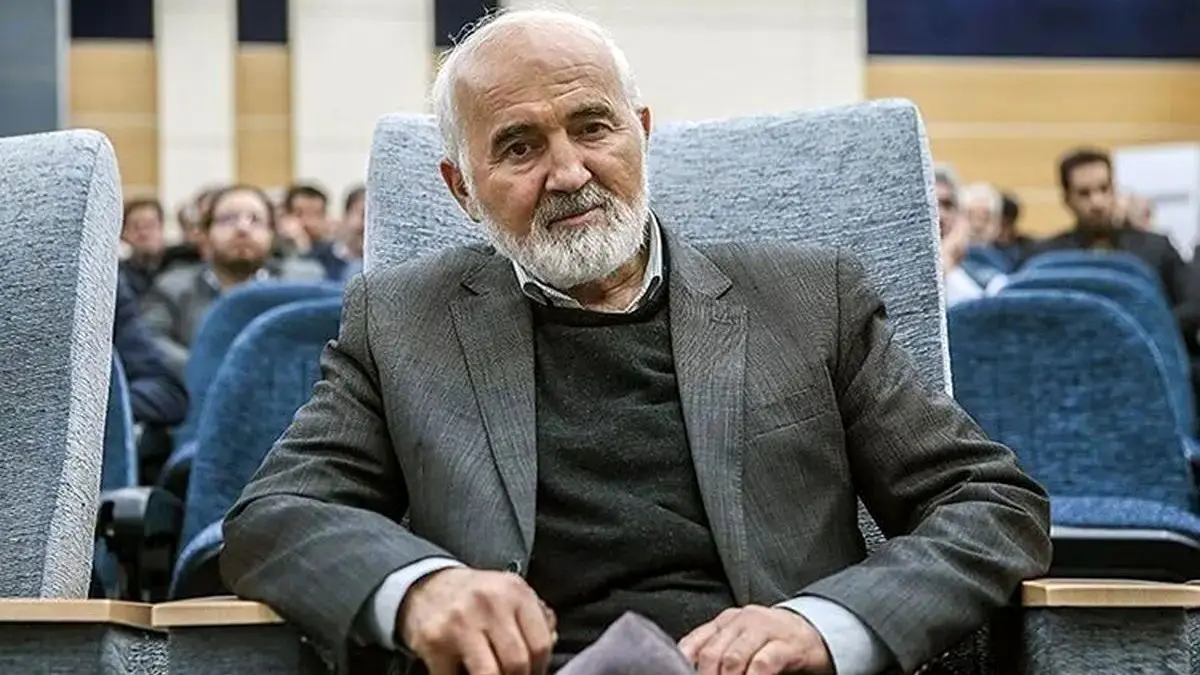 میراث خیرخواهانه احمد توکلی برای ایران که شر بزرگ شد

