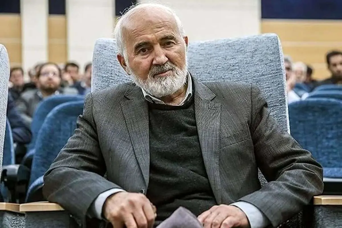 آخرین وضعیت سلامتی احمد توکلی