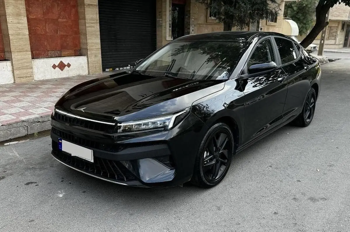 پیش‌فروش جدید کرمان‌موتور با عرضه یک محصول