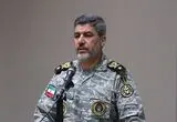 هشدار سخنگوی ارتش به آمریکا: ماجراجویی جدید کنید، جغرافیای جنگ را گسترده می‌کنیم 