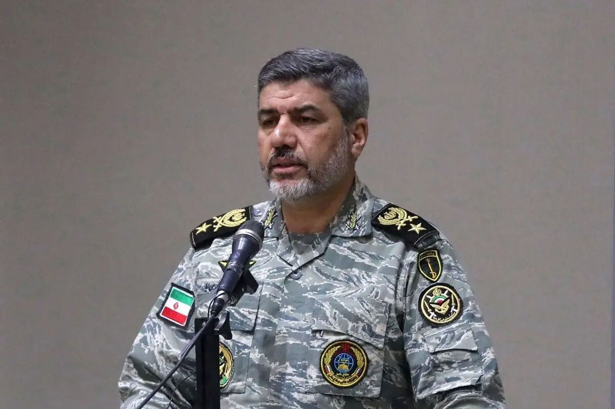 توضیح سخنگوی ارتش درمورد سرنوشت سه خلبان عملیات ۱۱ اسفند 